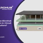 in-circuit testing fixtures
